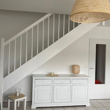 BEL APPARTEMENT duplex PORT DE PERROS GUIREC Extérieur photo